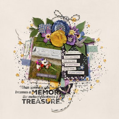 Treasure