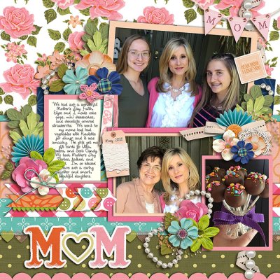 Mom