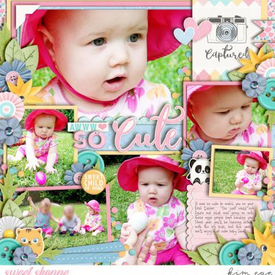 Aww So Cute
