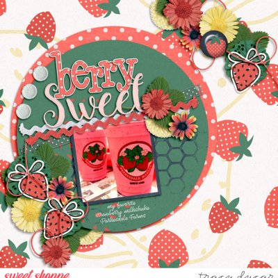 Berry Sweet