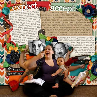 Expect vs. Accept