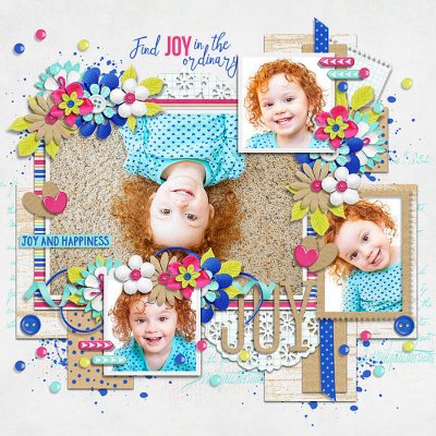 Joyful