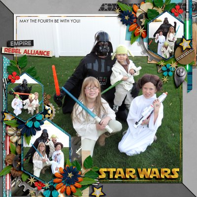 Star Wars