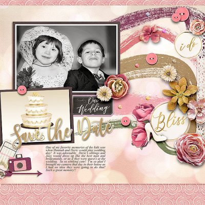 SYS: Wedding