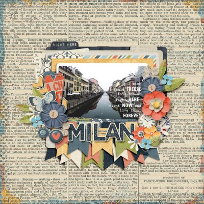 Milan