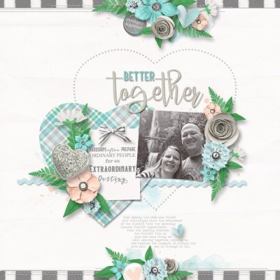 ~Better Together~