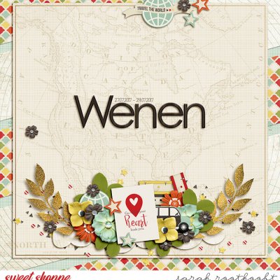 Wenen