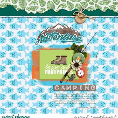 Camping