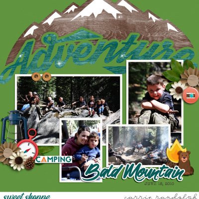 Adventure
