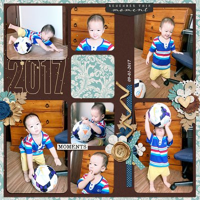 Year in review 2017 - Jan