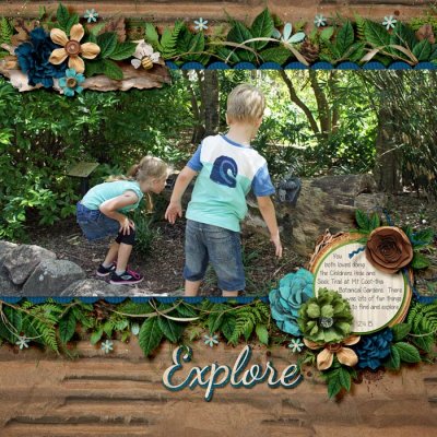Explore
