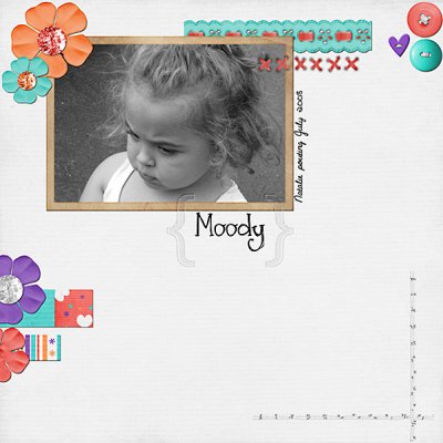 moodyweb