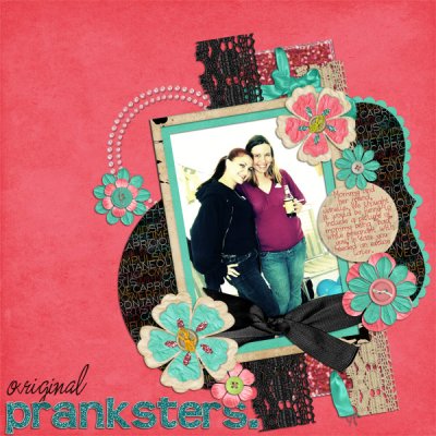 Original Pranksters