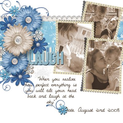 Laugh