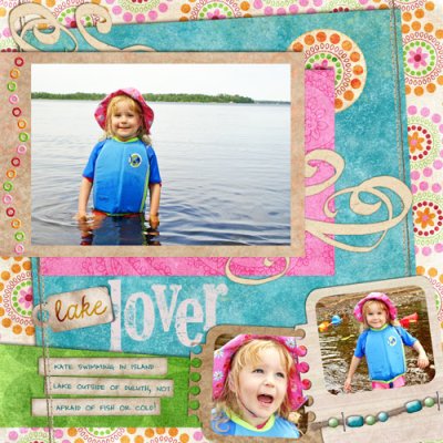 Lake Lover