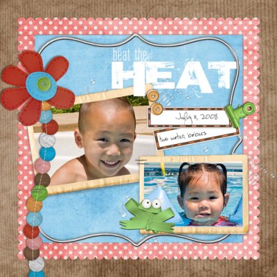 Beat the Heat