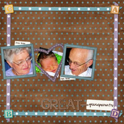 great-grandparents