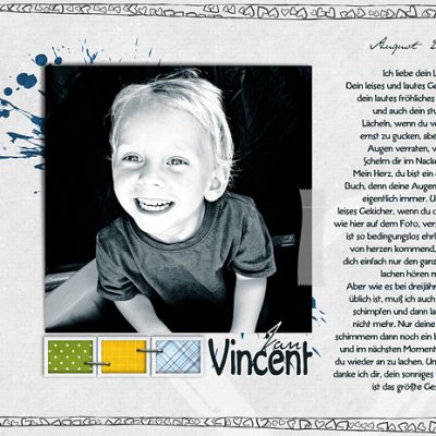 vincents lachen