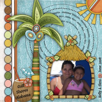 Summer Breezes