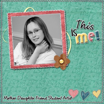 This is Me!