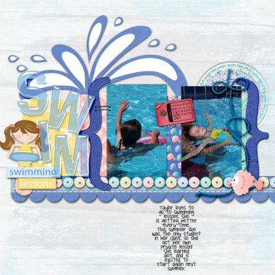 Swim