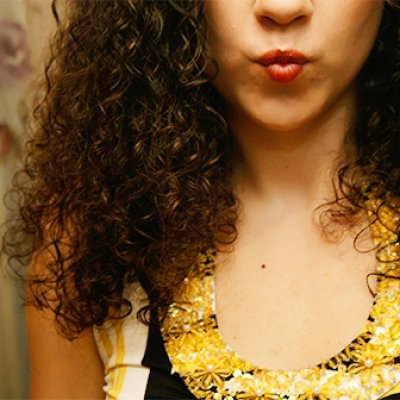 Shutterbug Shakedown #23 - Selp Portrait