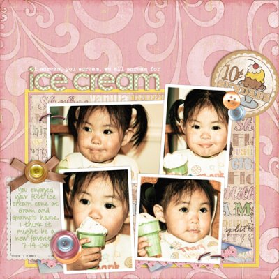 Ice Cream