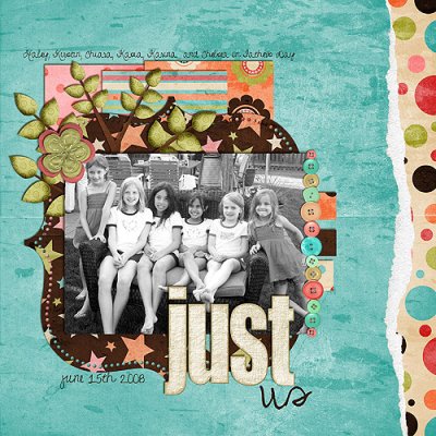 Just Us