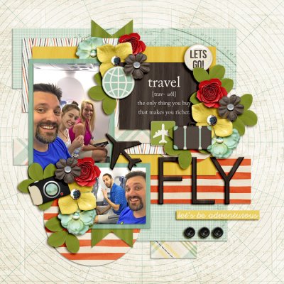 Fly