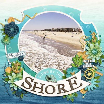 Down By the Shore