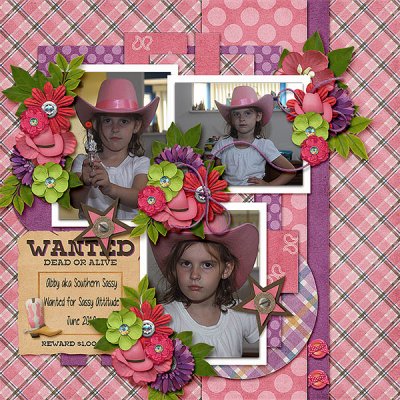 Abby aka Southern Sassy