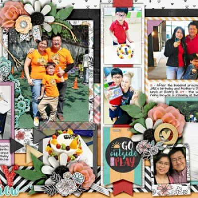 May 2018 in review