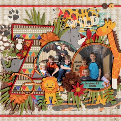 Zoo