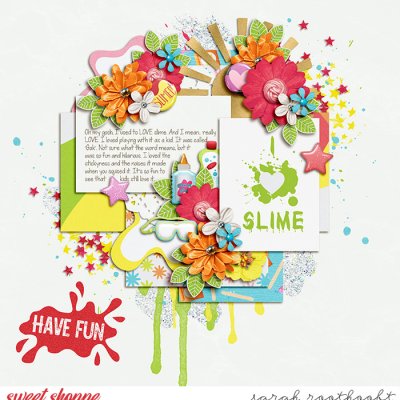 Have fun