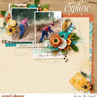 Explore