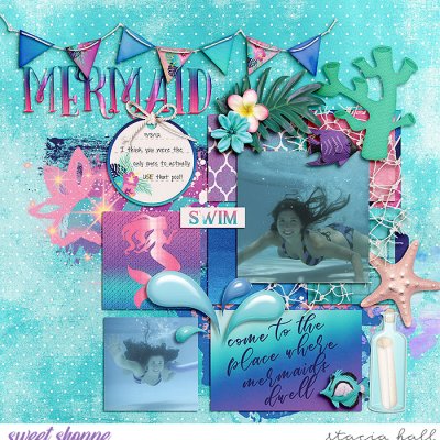 Mermaid