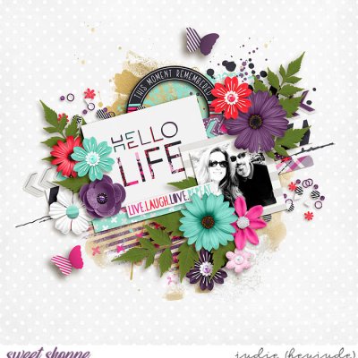 Hello Life