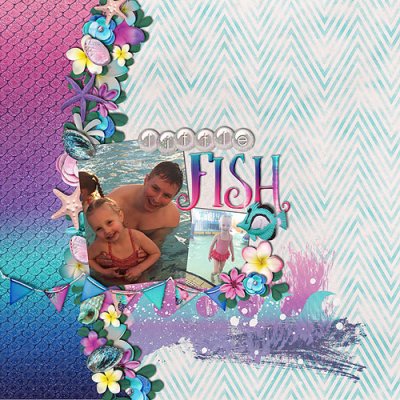 Little Fish