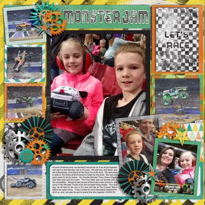 Monster Jam