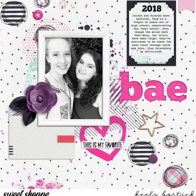 bae