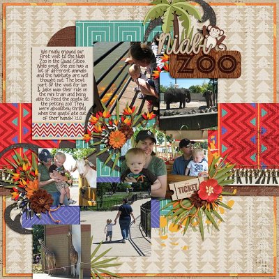 Niabi Zoo