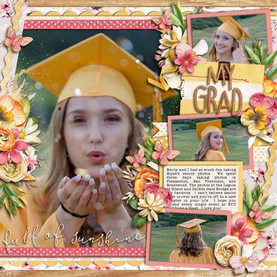 My Grad