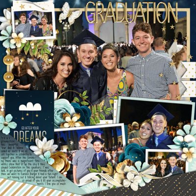 Graduation