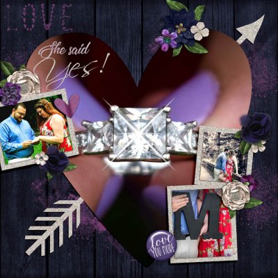 #6 Morgan & Shawn Engagement (Pg 2)