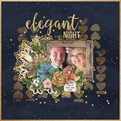 Elegant Night