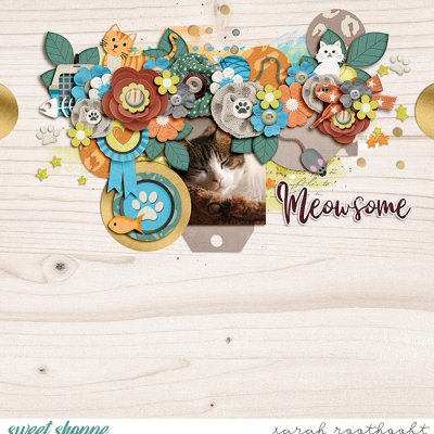 Meowsome