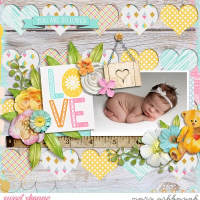 Baby Love