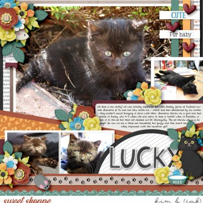Lucky