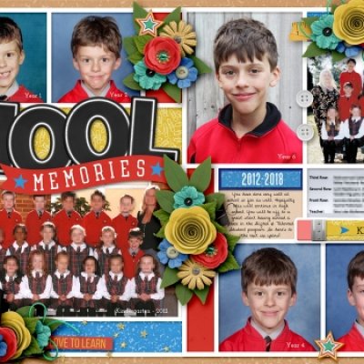 School Memories