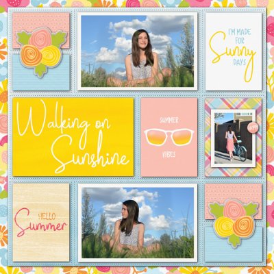 Hello Sunshine